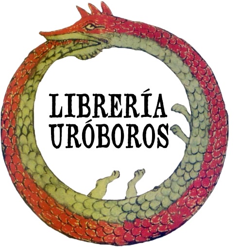 Librería Uroboros